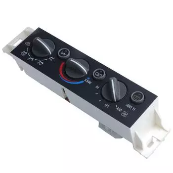 Переключатель климат-контроля обогревателя кондиционера 16231165 16231175 15-72547 для Chevrolet Suburban Tahoe для GMC Yukon для Cadillac Escalade