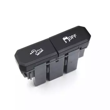 Переключатель контроля тяги и помощи при спуске с горы FL3Z-13D730-HA Подходит для Ford F-150 2015-2018