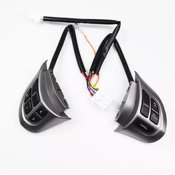 Переключатель круиз-контроля на руле 83154FG040 Подходит для Subaru Forester 2011-2013