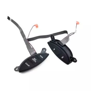 Переключатель круиз-контроля на руле для F150 Explorer Ranger 98-05 F87z9c888bb