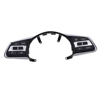 Переключатель круиз-контроля на рулевом колесе 96700-Q2340 Для Kia Sportage 2020 - 2022