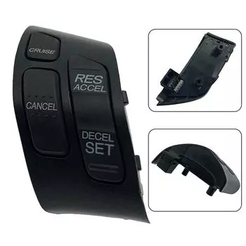 Переключатель круиз-контроля на рулевом колесе автомобиля 36770-SDA-A01 подходит для Honda Accord 2003-2004 детали интерьера CHINA