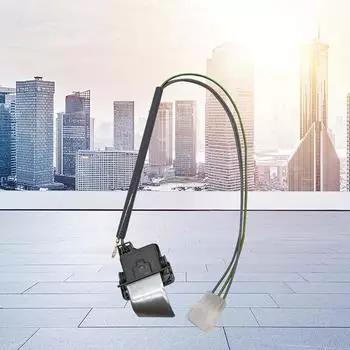 Переключатель крышки стиральной машины 3949238 Замена для Whirlpool /Kenmore Для Maytag/Jenn Air