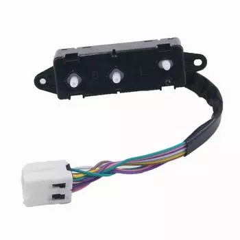 Переключатель левого сиденья 87066-JC65A 87066JC65A для Nissan Teana 08