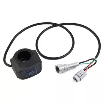 Переключатель мощности фары мотоцикла для sur-ron surron bee x sur ron внедорожный