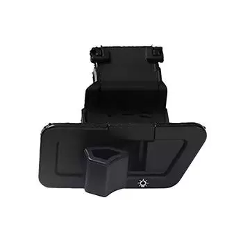 Переключатель мотоцикла, кнопка динамика мотоцикла, контроллер света, электрические фары, ремонт запасных частей, аксессуар в сборе dimming