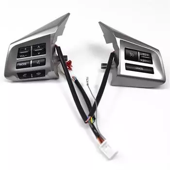 Переключатель на рулевом колесе 83154AJ180 Подходит для Subaru Legacy 2012-2014