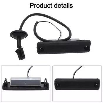 Переключатель наружной ручки задней двери Kia Rondo Переключатель наружной ручки задней двери