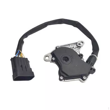 Переключатель нейтрального положения диапазона трансмиссии 98632561201 Простая установка, надежная, высокопроизводительная автоматическая