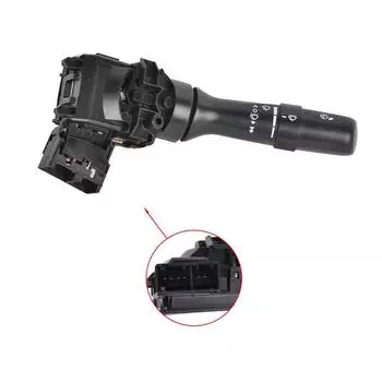 Переключатель омывателя стеклоочистителя 84652-02610 для Toyota Tundra Camry Corolla