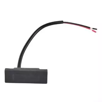 Переключатель открывания двери багажника Переключатель открывания багажника Кнопка переключателя багажника