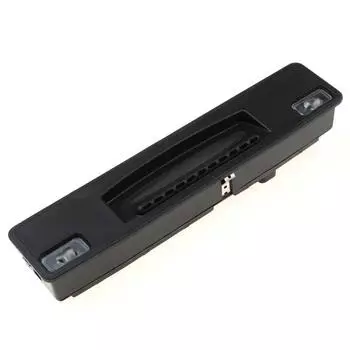 Переключатель открывания крышки багажника автомобиля F1EB-19B514-AE F1EB-19B514-BE для Ford Focus Переключатель открывания крышки багажника Ручка