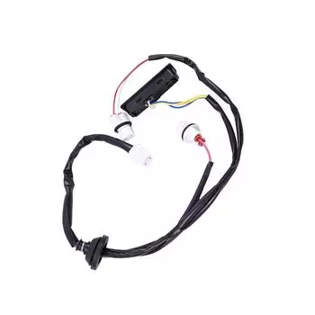 Переключатель открывания крышки багажника для Nissan Juke 2011-2017 25380-1KA0A 253801KA0A Детали салона автомобиля CHINA