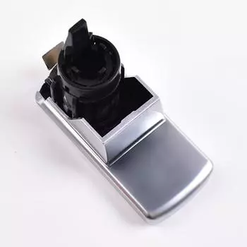 Переключатель перчаточного ящика для Benz E-Class CLS W213 W257, крышка ящика для инструментов миндальный