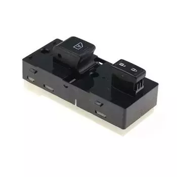 Переключатель переднего правого пассажирского окна 25411JK40D подходит для Nissan Altima 2007-2012