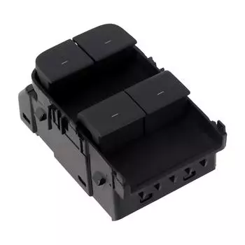 Переключатель питания для очков Переключатель питания для очков Установка для Model 3 21-23 для Tesla Передний левый Матовый черный 1081037-02-F CHINA