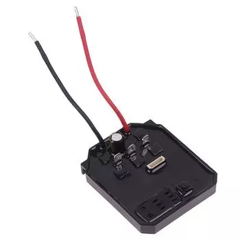 Переключатель платы управления для материнской платы Dayi 2106/169, бесщеточный электрический ключ 1(switch)