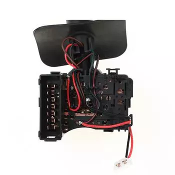 Переключатель подрулевой колонки 77010-53058 Подходит для Renault Master II Megane I