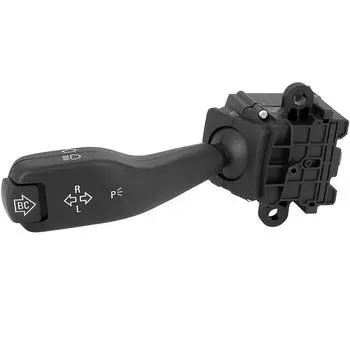 Переключатель подрулевой колонки Переключатель фар 61318363668 для BMW E38 E39 X3 X5 Z4