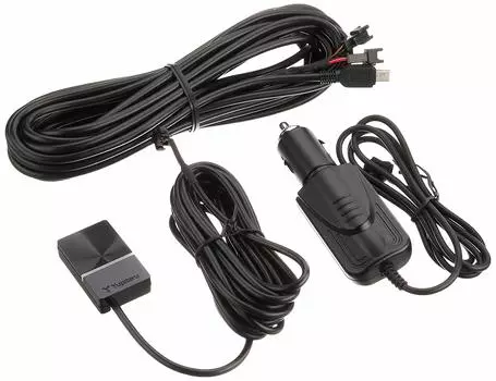 Переключатель расширения для привода Yupiteru Drive Recorder, только сзади OP-SW6 чёрный