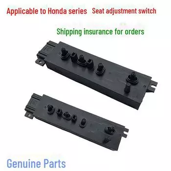 Переключатель регулировки электроуправления Honda Acura, номер детали 81253-SDB-A71 81653-SDB-A71/81253-SDB-A71 Accord
