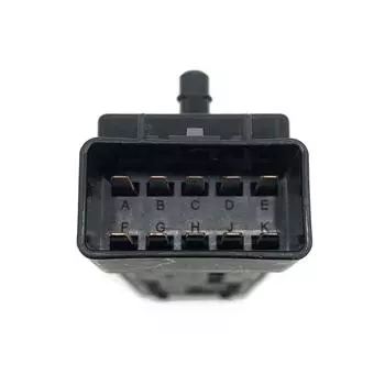 Переключатель регулировки сиденья с электроприводом, черный для Mitsubishi Outlander Asx Lancer