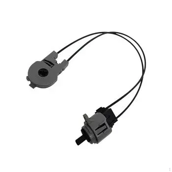 Переключатель режимов обогревателя переменного тока 2M5Z19B888 Yh1624 Удобная установка запасных частей для ремонта автомобиля