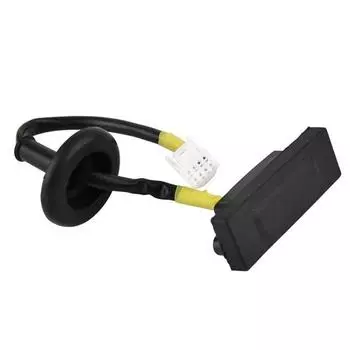 Переключатель Ручка багажника Аксессуары Отпирание багажника Задний багажник