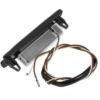 Переключатель ручки открывания замка крышки багажника для Hyundai Santa Fe / Santa Fe XL 2013-19 гг.