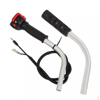 Переключатель ручки триммера с тросом дроссельной заслонки, 1 шт. ST Type