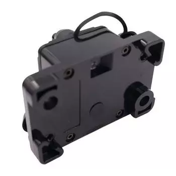 Переключатель сиденья, защита от перегрузки, высокая и низкая температура, высокий ток, звуковой предохранитель, сиденье, автофургон, яхта, автоматический выключатель 1 шт.