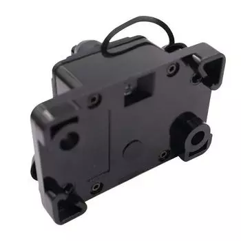 Переключатель сиденья, защита от перегрузки, высокая и низкая температура, высокий ток, звуковой предохранитель, сиденье, автофургон, яхта, автоматический выключатель 1 шт.