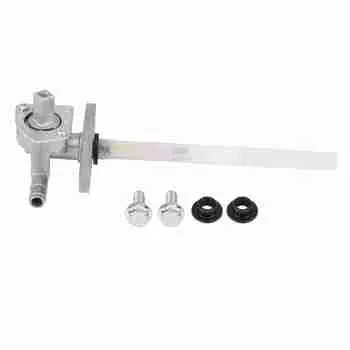 Переключатель спускного крана топливного бака для Honda TRX350 Rancher 0006 TRX250 Recon TRX400 Foreman