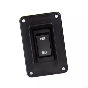 Переключатель стабилизатора мощности заменяет универсальные запасные части для легкой установки, профессиональные для прицепа