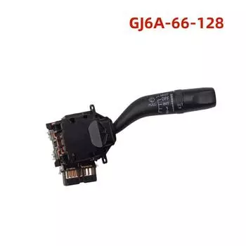 Переключатель стеклоочистителя для Mazda 6 GG 4 двери GJ6A-66-128