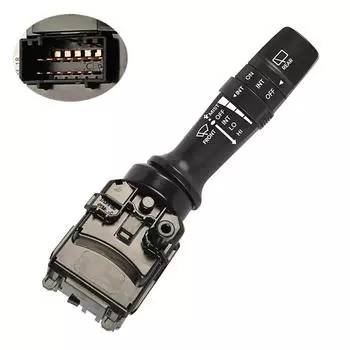 Переключатель стеклоочистителя с задним управлением для Hyundai 934202K050