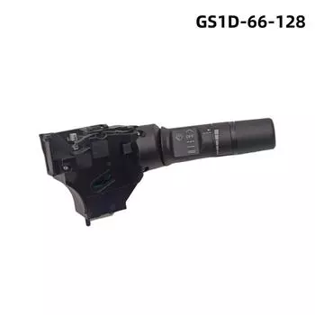 Переключатель стеклоочистителя управления автомобилем GS1D-66-128 для Mazda 6 GH 4-дверный