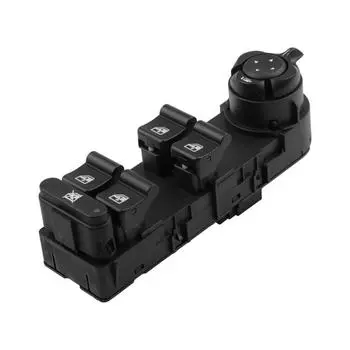 Переключатель стеклоподъемника 156106392 Для Alfa Romeo Giulietta 940 2010-2019