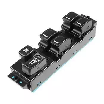 Переключатель стеклоподъемника 3746500-K80-0089 Для Great Wall Hover Haval H3 H5 2005-2012