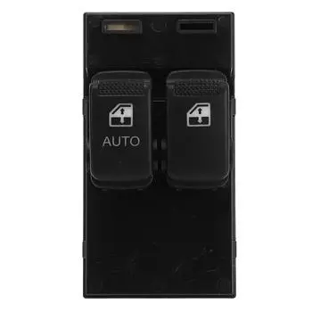 Переключатель стеклоподъемника 93570-1C010 Переключатель управления стеклоподъемником левой водительской стороны для Getz 2002–2010