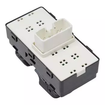 Переключатель стеклоподъемника автомобиля, электрический переключатель стекла для Hyundai H1 Starex I800 Grand IMax 2007-2016 93571-4H110, детали салона автомобиля