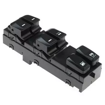 Переключатель стеклоподъемника для Hyundai Tucson 2.0L 2.4L 2010 2011 2012 2013 2014 2015