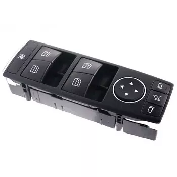 Переключатель стеклоподъемника для Mercedes W204 W212 2128208310
