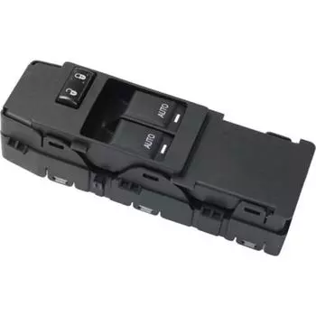 Переключатель стеклоподъемника переднего водительского левого окна для Dodge Challenger 2011-2014 04602784AC