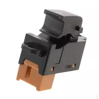 Переключатель стеклоподъемника передней левой двери для Sonata 07-10 93580-3