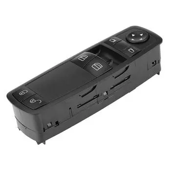 Переключатель стеклоподъемника передний левый A1698206410 для Mercedes-Benz A-Class W169 B-Class W245