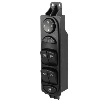 Переключатель стеклоподъемника передний левый A6395451313 для Mercedes-Benz Viano Vito Mixto