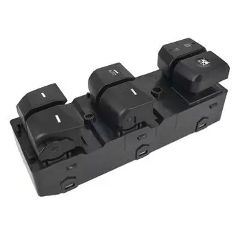 Переключатель стеклоподъемника со стороны водителя слева для Hyundai Elantra 2014-2016, высокая комплектация