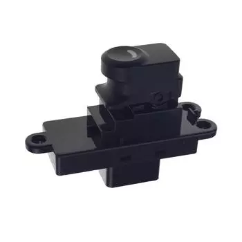 Переключатель стеклоподъемника заднего левого или правого окна автомобиля подходит для Hyundai i30 i30cw 2008-2011 93580-2L010, 93580-2L000, 93580-1Z000,935802L010