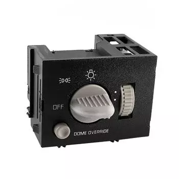 Переключатель света фар автомобиля 93443101 для CHEVROLET ASTRO C1500 EXPRESS K1500 SILVERADO для GMC C1500 C2500 YUKON CHINA